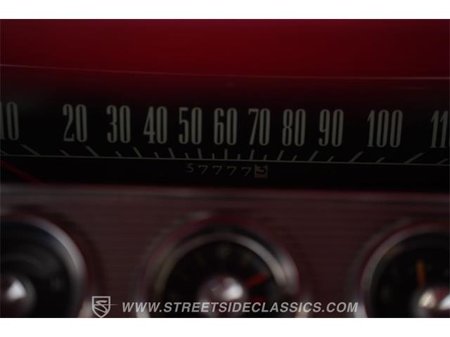 1961 Chevrolet Impala (CC-2083443) for sale in Lavergne, Tennessee