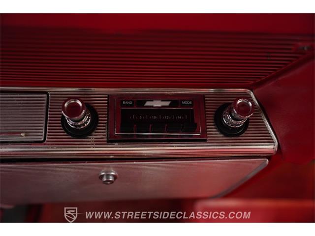 1961 Chevrolet Impala (CC-2083443) for sale in Lavergne, Tennessee
