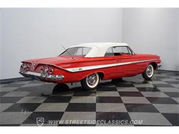 1961 Chevrolet Impala (CC-2083443) for sale in Lavergne, Tennessee