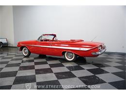 1961 Chevrolet Impala (CC-2083443) for sale in Lavergne, Tennessee