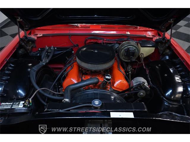 1961 Chevrolet Impala (CC-2083443) for sale in Lavergne, Tennessee