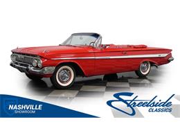 1961 Chevrolet Impala (CC-2083443) for sale in Lavergne, Tennessee