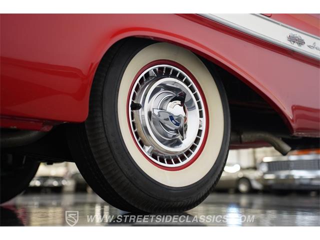 1961 Chevrolet Impala (CC-2083443) for sale in Lavergne, Tennessee