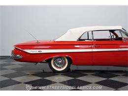 1961 Chevrolet Impala (CC-2083443) for sale in Lavergne, Tennessee