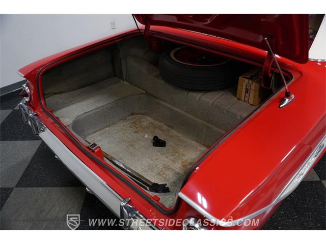 1961 Chevrolet Impala (CC-2083443) for sale in Lavergne, Tennessee