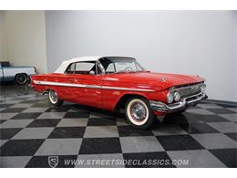 1961 Chevrolet Impala (CC-2083443) for sale in Lavergne, Tennessee