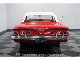 1961 Chevrolet Impala (CC-2083443) for sale in Lavergne, Tennessee