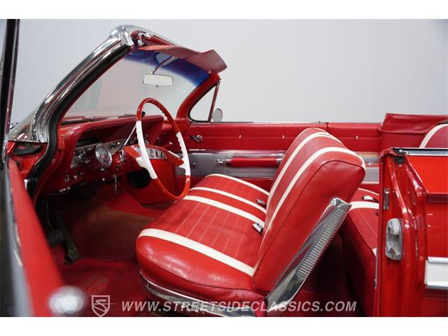 1961 Chevrolet Impala (CC-2083443) for sale in Lavergne, Tennessee