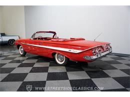 1961 Chevrolet Impala (CC-2083443) for sale in Lavergne, Tennessee