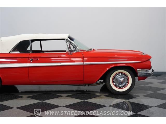1961 Chevrolet Impala (CC-2083443) for sale in Lavergne, Tennessee