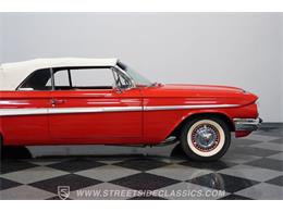 1961 Chevrolet Impala (CC-2083443) for sale in Lavergne, Tennessee