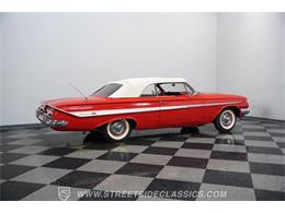 1961 Chevrolet Impala (CC-2083443) for sale in Lavergne, Tennessee