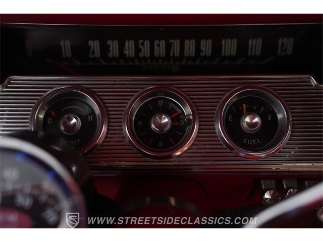 1961 Chevrolet Impala (CC-2083443) for sale in Lavergne, Tennessee
