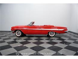 1961 Chevrolet Impala (CC-2083443) for sale in Lavergne, Tennessee