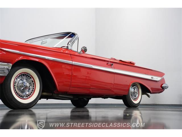 1961 Chevrolet Impala (CC-2083443) for sale in Lavergne, Tennessee