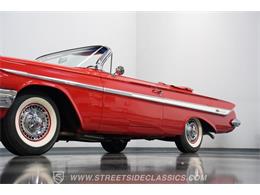 1961 Chevrolet Impala (CC-2083443) for sale in Lavergne, Tennessee
