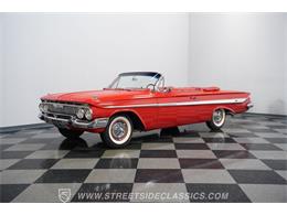 1961 Chevrolet Impala (CC-2083443) for sale in Lavergne, Tennessee