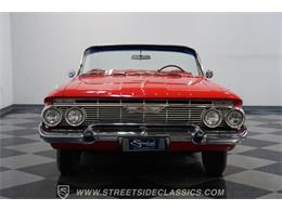 1961 Chevrolet Impala (CC-2083443) for sale in Lavergne, Tennessee