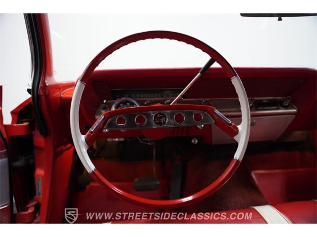 1961 Chevrolet Impala (CC-2083443) for sale in Lavergne, Tennessee