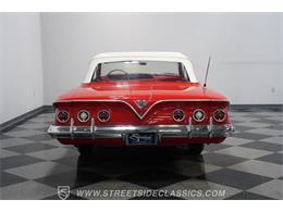 1961 Chevrolet Impala (CC-2083443) for sale in Lavergne, Tennessee