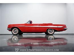 1961 Chevrolet Impala (CC-2083443) for sale in Lavergne, Tennessee