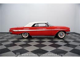 1961 Chevrolet Impala (CC-2083443) for sale in Lavergne, Tennessee