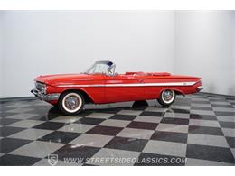 1961 Chevrolet Impala (CC-2083443) for sale in Lavergne, Tennessee