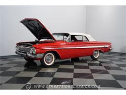 1961 Chevrolet Impala (CC-2083443) for sale in Lavergne, Tennessee