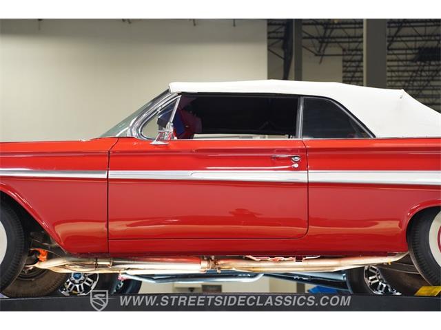 1961 Chevrolet Impala (CC-2083443) for sale in Lavergne, Tennessee