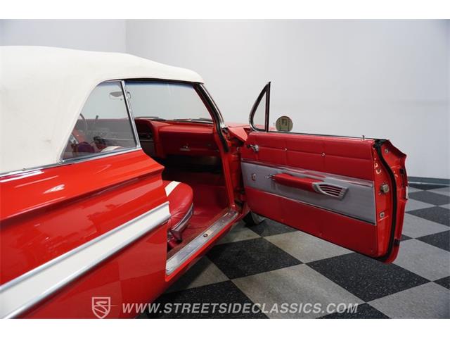 1961 Chevrolet Impala (CC-2083443) for sale in Lavergne, Tennessee