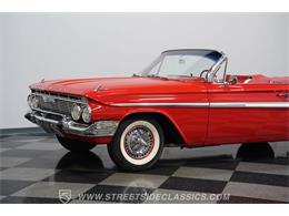 1961 Chevrolet Impala (CC-2083443) for sale in Lavergne, Tennessee