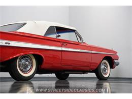 1961 Chevrolet Impala (CC-2083443) for sale in Lavergne, Tennessee