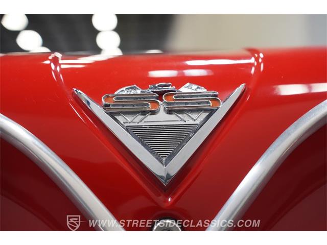 1961 Chevrolet Impala (CC-2083443) for sale in Lavergne, Tennessee