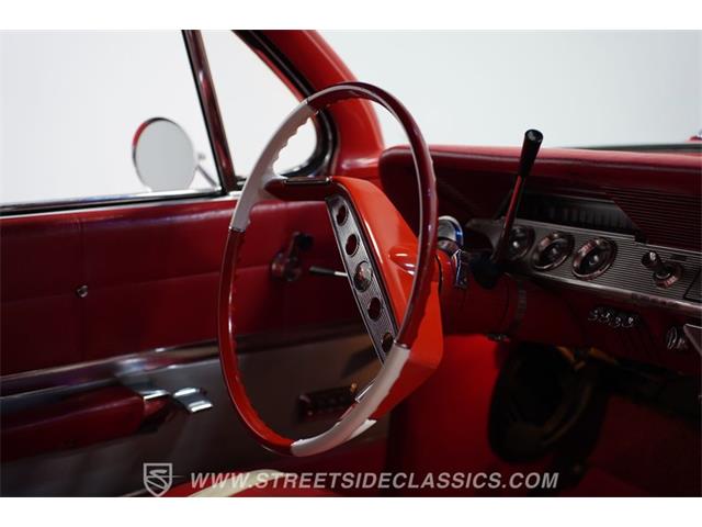 1961 Chevrolet Impala (CC-2083443) for sale in Lavergne, Tennessee