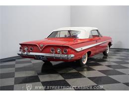 1961 Chevrolet Impala (CC-2083443) for sale in Lavergne, Tennessee