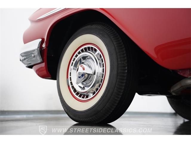 1961 Chevrolet Impala (CC-2083443) for sale in Lavergne, Tennessee