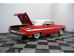 1961 Chevrolet Impala (CC-2083443) for sale in Lavergne, Tennessee