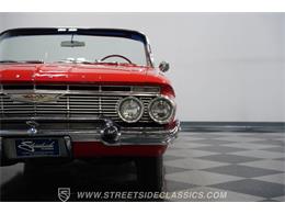 1961 Chevrolet Impala (CC-2083443) for sale in Lavergne, Tennessee