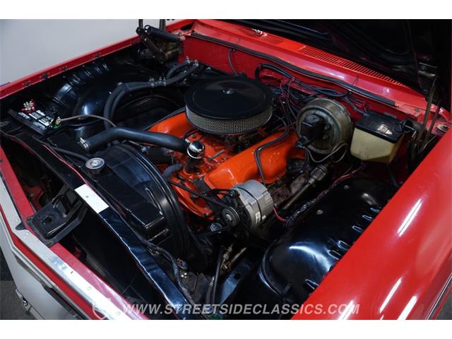 1961 Chevrolet Impala (CC-2083443) for sale in Lavergne, Tennessee