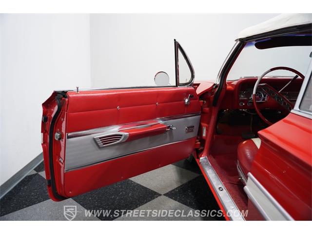 1961 Chevrolet Impala (CC-2083443) for sale in Lavergne, Tennessee