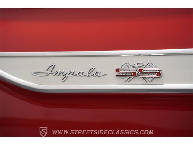 1961 Chevrolet Impala (CC-2083443) for sale in Lavergne, Tennessee