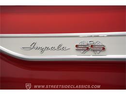 1961 Chevrolet Impala (CC-2083443) for sale in Lavergne, Tennessee