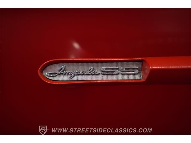1961 Chevrolet Impala (CC-2083443) for sale in Lavergne, Tennessee