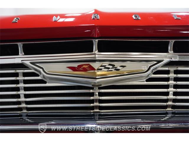 1961 Chevrolet Impala (CC-2083443) for sale in Lavergne, Tennessee