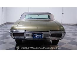 1968 Pontiac GTO (CC-2083444) for sale in Lithia Springs, Georgia