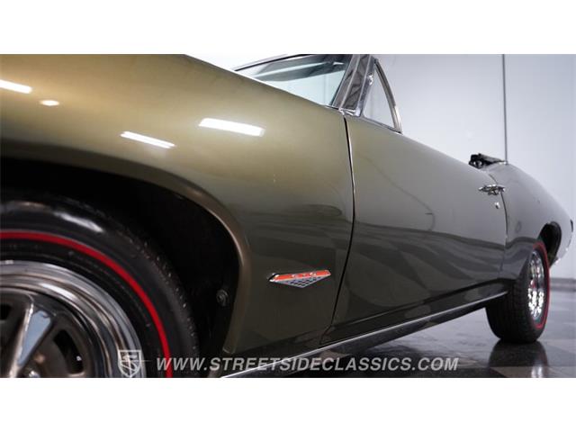 1968 Pontiac GTO (CC-2083444) for sale in Lithia Springs, Georgia