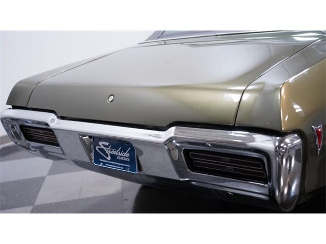 1968 Pontiac GTO (CC-2083444) for sale in Lithia Springs, Georgia