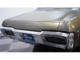 1968 Pontiac GTO (CC-2083444) for sale in Lithia Springs, Georgia