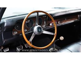 1968 Pontiac GTO (CC-2083444) for sale in Lithia Springs, Georgia