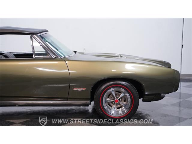 1968 Pontiac GTO (CC-2083444) for sale in Lithia Springs, Georgia